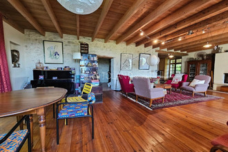 achat maison laroque-timbaut 47340