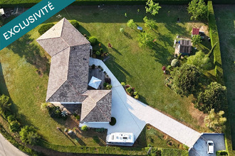achat maison laroque-timbaut 47340