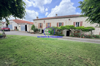 achat maison laroque-timbaut 47340