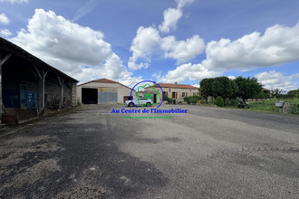 achat maison laroque-timbaut 47340