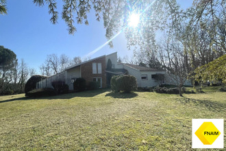 achat maison laroque-timbaut 47340