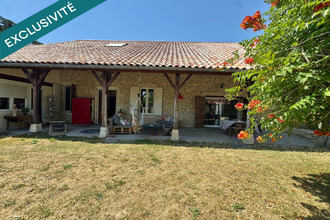 achat maison laroque-timbaut 47340