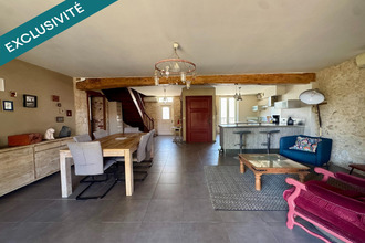 achat maison laroque-timbaut 47340