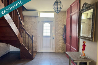 achat maison laroque-timbaut 47340