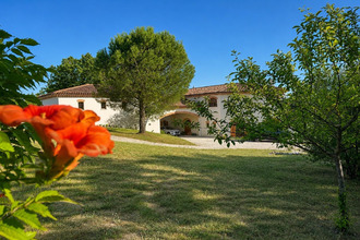 achat maison laroque-timbaut 47340