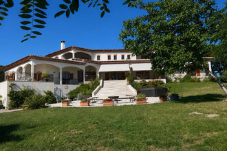 achat maison laroque-timbaut 47340