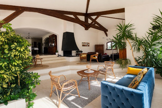 achat maison laroque-timbaut 47340