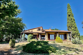 achat maison laroque-timbaut 47340
