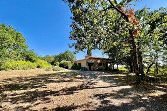 achat maison laroque-timbaut 47340