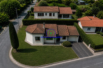 achat maison laroque-timbaut 47340