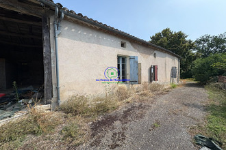 achat maison laroque-timbaut 47340