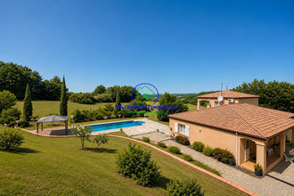 achat maison laroque-timbaut 47340