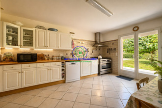 achat maison laroque-timbaut 47340