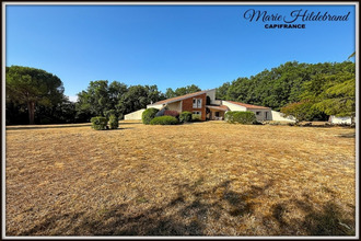achat maison laroque-timbaut 47340