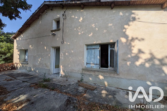 achat maison laroque-timbaut 47340