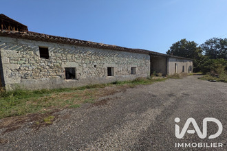 achat maison laroque-timbaut 47340