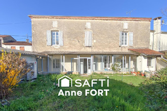achat maison laroque-timbaut 47340