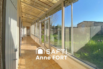 achat maison laroque-timbaut 47340