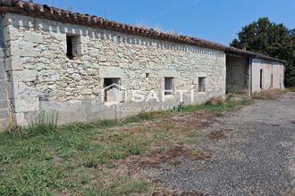 achat maison laroque-timbaut 47340
