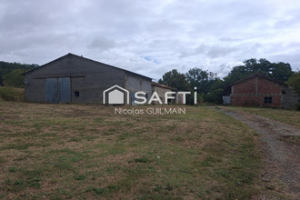 achat maison laroque-timbaut 47340