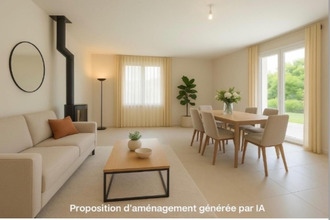 achat maison laroque-timbaut 47340
