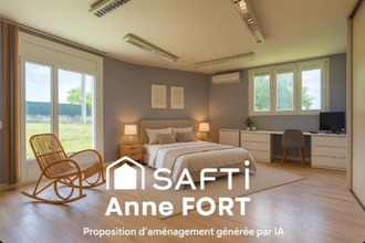 achat maison laroque-timbaut 47340