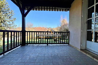 achat maison laroquebrou 15150