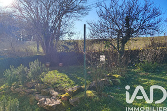 achat maison laroquebrou 15150