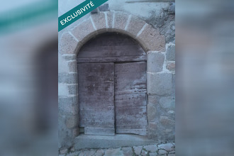 achat maison laroquebrou 15150