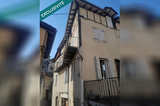 achat maison laroquebrou 15150