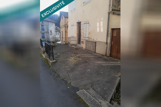 achat maison laroquebrou 15150