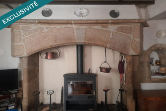 achat maison laroquebrou 15150