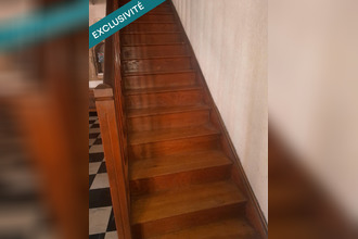 achat maison laroquebrou 15150