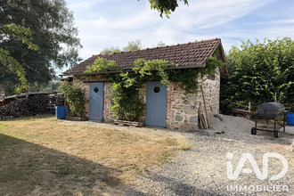 achat maison laroquebrou 15150