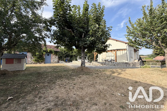 achat maison laroquebrou 15150