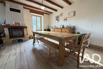 achat maison laroquebrou 15150