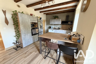 achat maison laroquebrou 15150