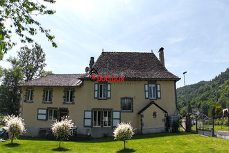 achat maison laroquevieille 15250