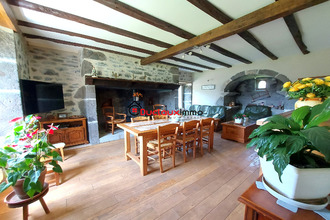 achat maison laroquevieille 15250