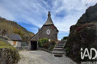 achat maison laroquevieille 15250