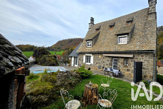 achat maison laroquevieille 15250