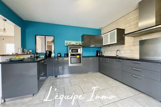 achat maison larra 31330