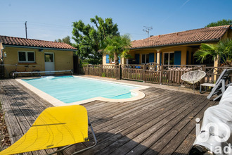 achat maison larra 31330