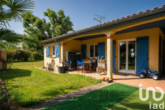 achat maison larra 31330