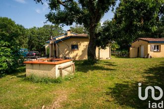 achat maison larra 31330