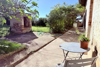 achat maison larra 31330