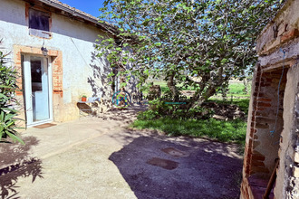 achat maison larra 31330