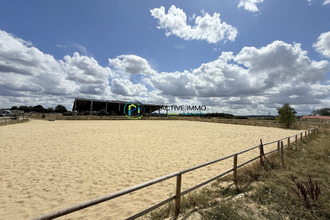 achat maison larra 31330