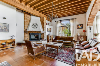 achat maison larra 31330