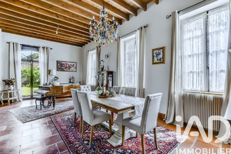 achat maison larra 31330